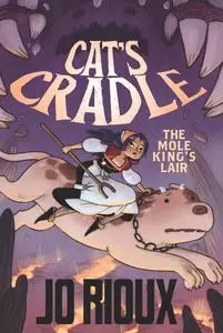 Cats Cradle v02 - The Mole Kings Lair (2023) (digital) (DrVink