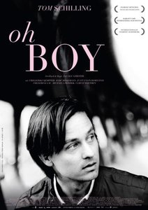 Oh Boy - by Jan Ole Gerster (2012)
