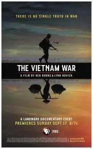 The Vietnam War [Mini-Series]
