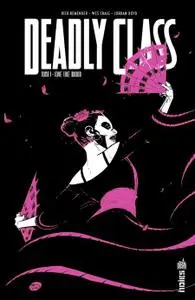 Deadly Class - Tome 7 2019