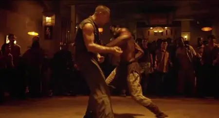 Ong Bak: Muay Thai Warrior (2003)