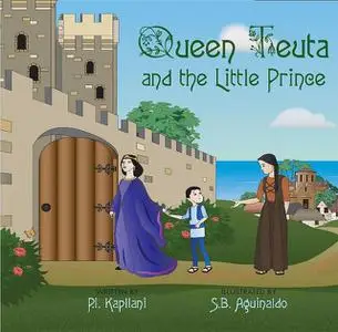 «Queen Teuta and the Little Prince» by Perparim Kapllani