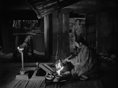 UGETSU MONOGATARI (1953) - (The Criterion Collection - #309) [2 DVD9] [2005]