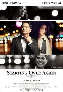 Starting Over Again (2014)