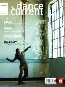 The Dance Current - May/June 2017