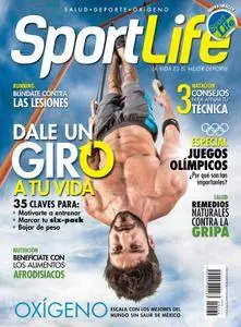 Sport Life México - febrero 2016
