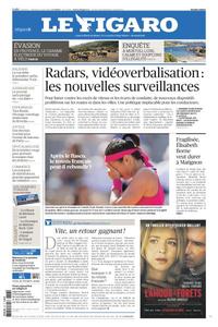 Le Figaro - 3-4 Juin 2023