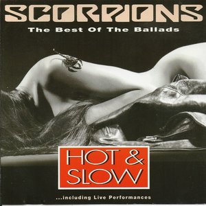 Scorpions - Hot & Slow (The Best of the Ballads)