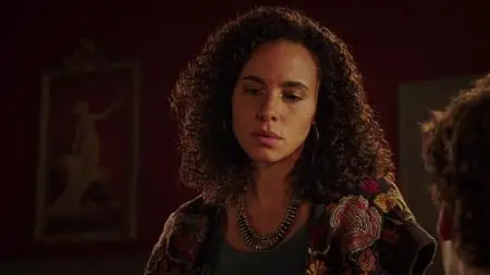 Midnight, Texas S01E08