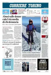 Corriere Torino - 26 Giugno 2022