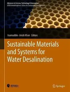 Sustainable Materials and Systems for Water Desalination (Repost)