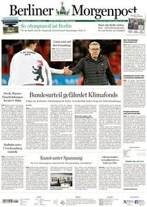 Berliner Morgenpost - 16 November 2023