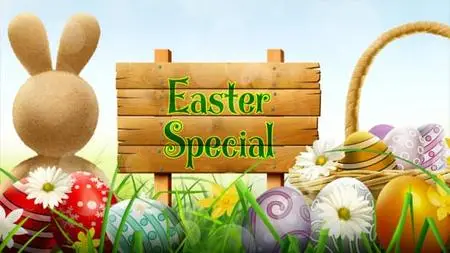 VideoHive Easter Special Promo 10759323