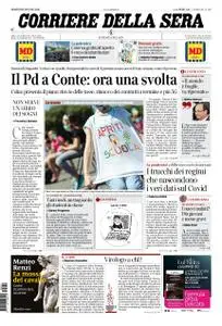 Corriere della Sera – 09 giugno 2020