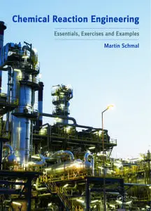 Chemical Reaction Engineering: Essentials, Exercises and Examples (Instructor Resources)