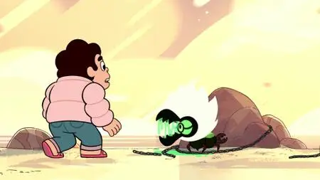 Steven Universe S01E23