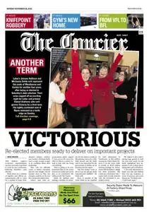The Courier - 28 November 2022