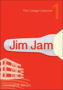 «Jim Jam» by Georgina Jonas