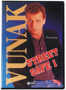Paul Vunak: Street Safe I
