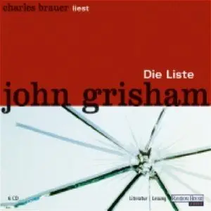 John Grisham - Die Liste
