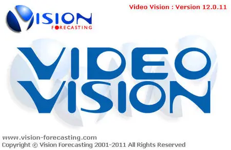 Video Vision Plus 12.0.11