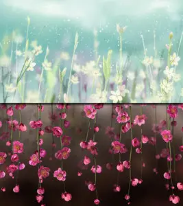 2 Sources - Garden of Haven