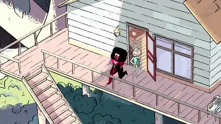 Steven Universe S01E44