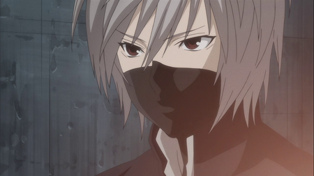 Sekirei (2008)
