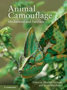 Animal Camouflage: Mechanisms and Function [Repost]