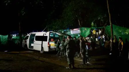 PBS - NOVA: Thai Cave Rescue (2018)