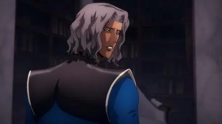 Castlevania S04E10