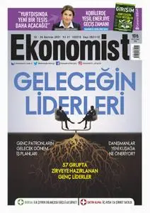 Ekonomist – 12 Haziran 2021