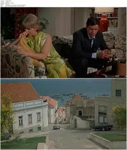 Hook, Line and Sinker (1969)