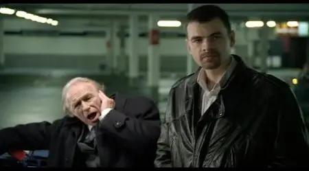 Le Serpent (The Snake - 2006)