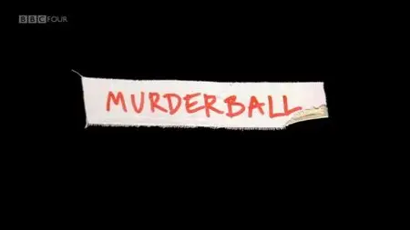 BBC Storyville - Murderball (2005)