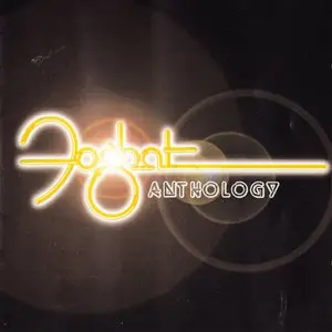 Foghat - Anthology (1999)