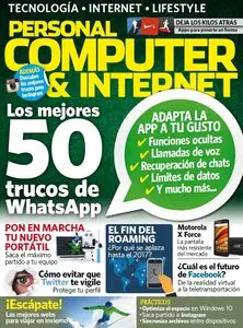 Personal Computer & Internet - 22 Enero 2016