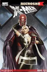 X-Men - X-Necrosha 10