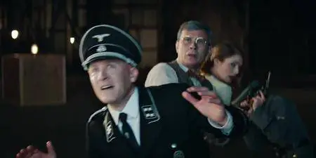 Stargate Origins S01E02