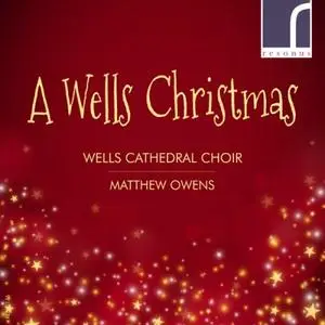 Wells Cathedral Choir & Matthew Owens - A Wells Christmas (2016)