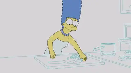 The Simpsons S31E08