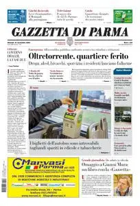 Gazzetta di Parma - 18 Novembre 2021