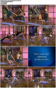 Grace Lazenby - All the Right Moves: Low Rise Workout