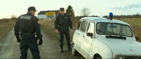 Rien à déclarer / Nichts zu verzollen (2010)