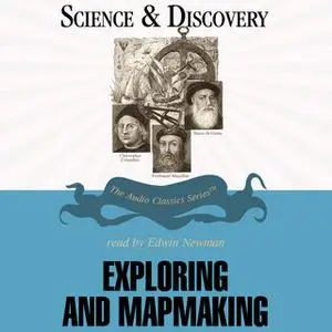 «Exploring and Mapmaking» by Dr. Ian Jackson