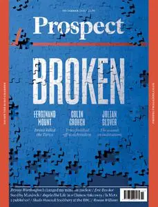 Prospect Magazine - December 2022