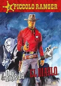 Il Piccolo Ranger 013 - La posada di El Diablo (RCS 2022-08-30)