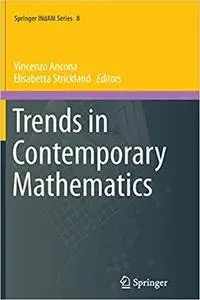 Trends in Contemporary Mathematics 