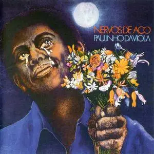 Paulinho Da Viola - Nervos De Aco (1973) {EMI Brasil}
