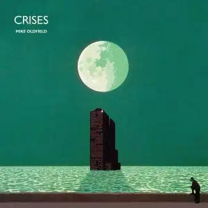 Mike Oldfield - Crises (1983) [Non-Remastered] (Repost)